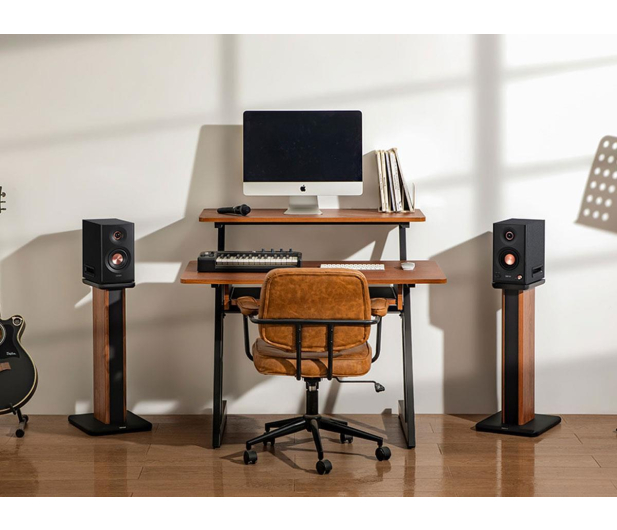 Edifier MR5 czarne - 1535705 - zdjęcie 8